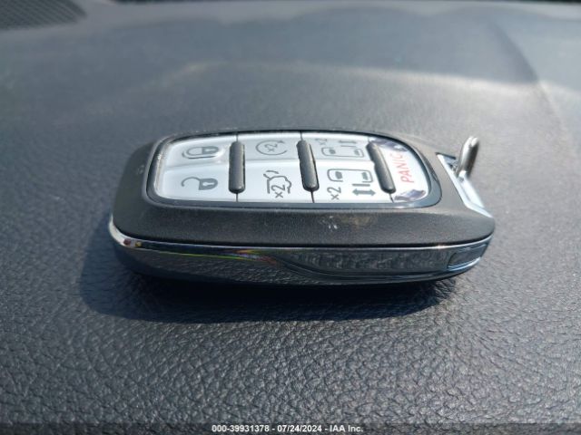 2C4RC1GG2LR125342 Chrysler Pacifica Limited