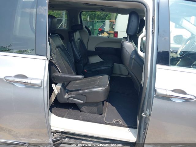 2C4RC1GG2LR125342 Chrysler Pacifica Limited