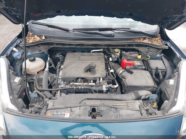 Ford ESCAPE SE 2020 1FMCU9G68LUA43719 Image 10