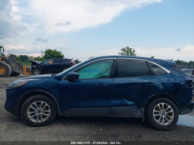 Ford ESCAPE SE 2020 1FMCU9G68LUA43719 Image 14
