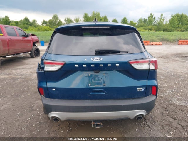 Ford ESCAPE SE 2020 1FMCU9G68LUA43719 Image 16