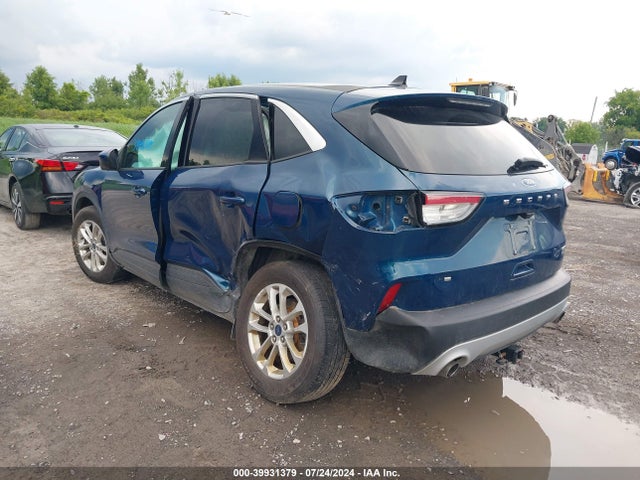 Ford ESCAPE SE 2020 1FMCU9G68LUA43719 Image 3