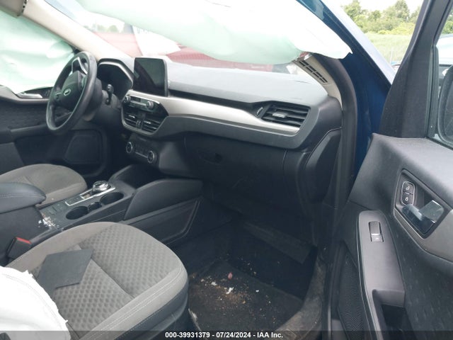 Ford ESCAPE SE 2020 1FMCU9G68LUA43719 Image 5