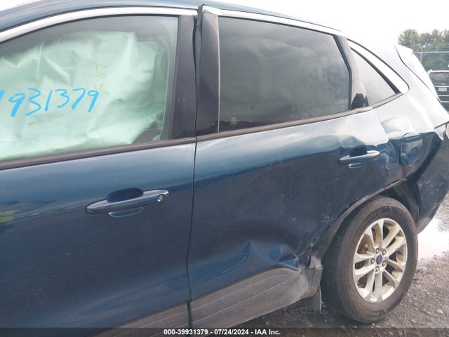Ford ESCAPE SE 2020 1FMCU9G68LUA43719 Image 6