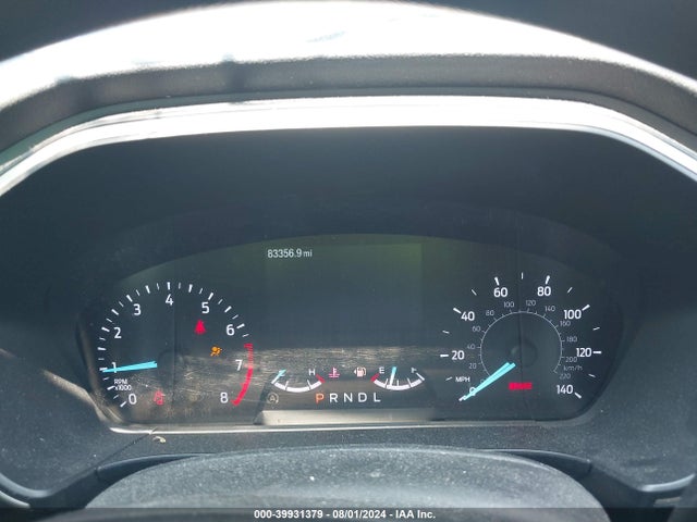 Ford ESCAPE SE 2020 1FMCU9G68LUA43719 Image 7