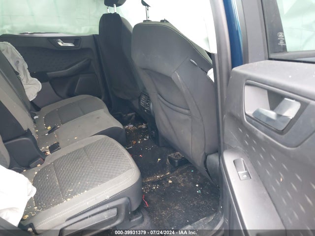 Ford ESCAPE SE 2020 1FMCU9G68LUA43719 Image 8