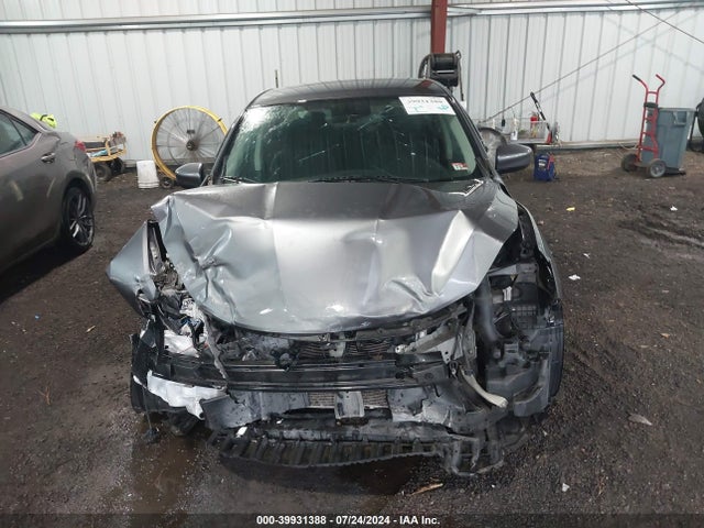 Nissan SENTRA S 2017 3N1AB7AP8HY234975 Image 13