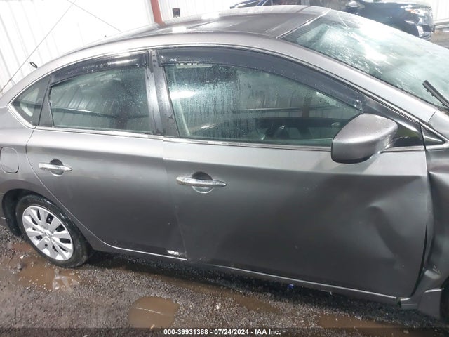 Nissan SENTRA S 2017 3N1AB7AP8HY234975 Image 14