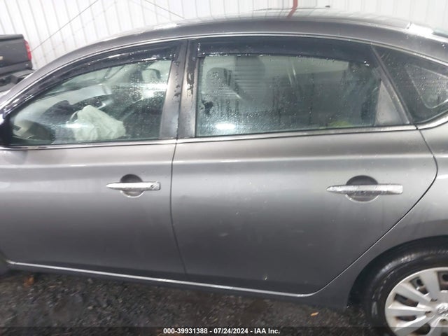 Nissan SENTRA S 2017 3N1AB7AP8HY234975 Image 15