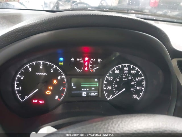 Nissan SENTRA S 2017 3N1AB7AP8HY234975 Image 16