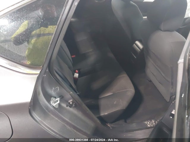 Nissan SENTRA S 2017 3N1AB7AP8HY234975 Image 8