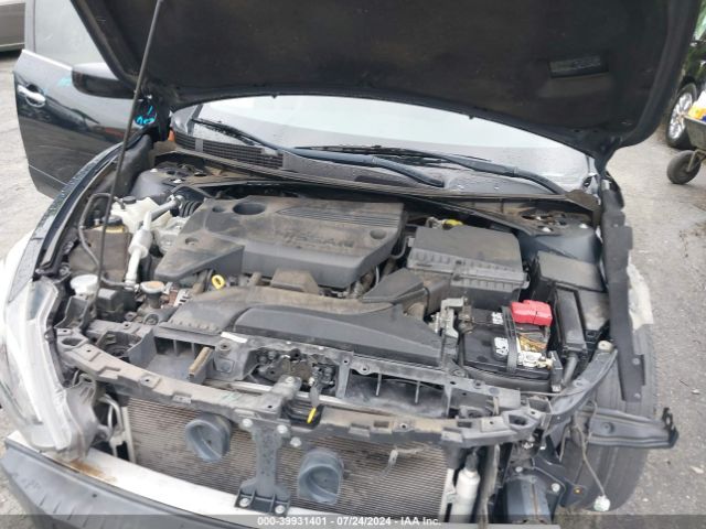 1N4AL3AP8HC483004 Nissan Altima 2.5 Sr
