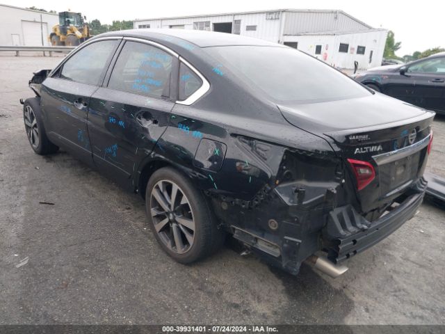 1N4AL3AP8HC483004 Nissan Altima 2.5 Sr