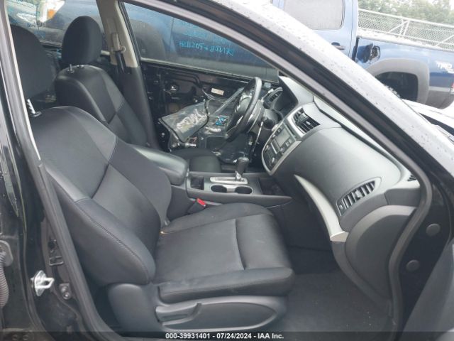 1N4AL3AP8HC483004 Nissan Altima 2.5 Sr