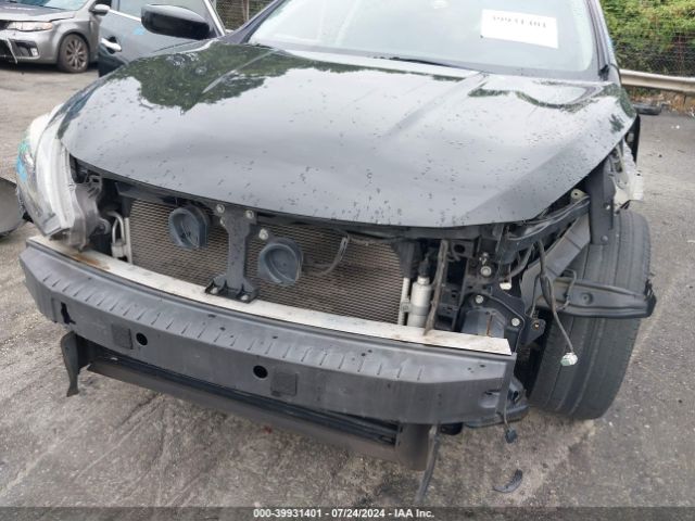 1N4AL3AP8HC483004 Nissan Altima 2.5 Sr