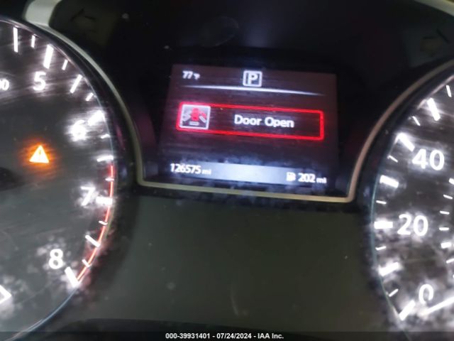 1N4AL3AP8HC483004 Nissan Altima 2.5 Sr