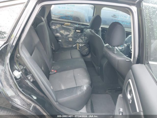 1N4AL3AP8HC483004 Nissan Altima 2.5 Sr