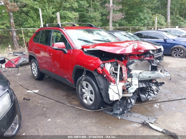 2019 2T3K1RFV7KC021876 main image
