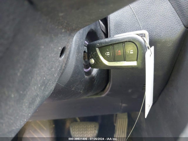 Toyota RAV4 LE 2019 2T3K1RFV7KC021876 Image 11