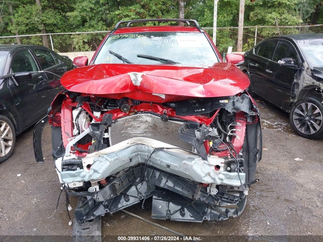 Toyota RAV4 LE 2019 2T3K1RFV7KC021876 Image 13