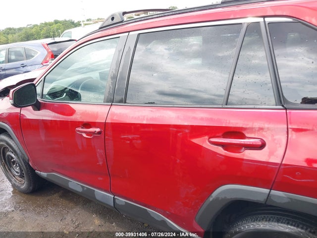 Toyota RAV4 LE 2019 2T3K1RFV7KC021876 Image 15