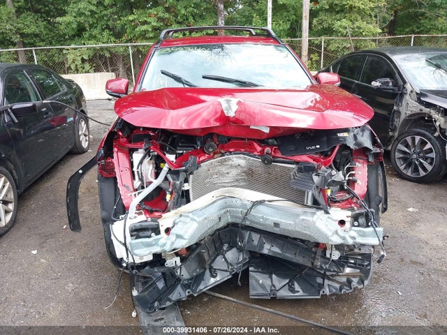 Toyota RAV4 LE 2019 2T3K1RFV7KC021876 Image 6
