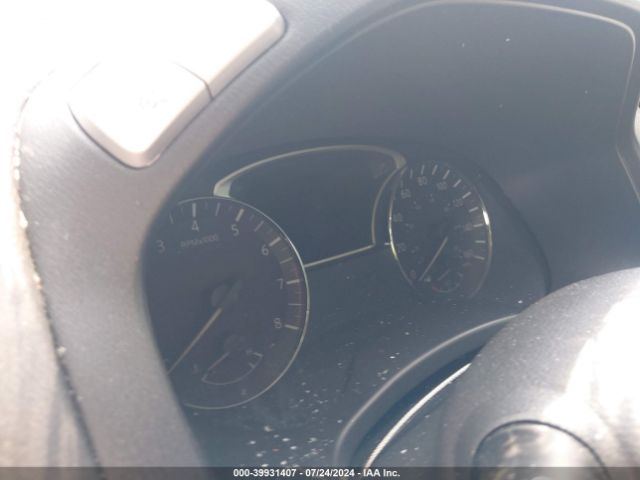 5N1DR2MN8KC610914 Nissan Pathfinder Sl