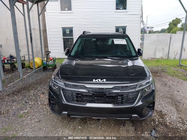 KIA Seltos X-line 2024 KNDEUCA78R7555502 Image 13