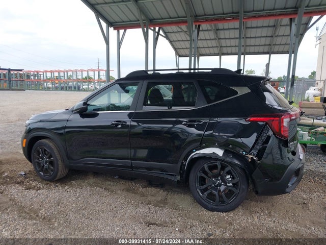 KIA Seltos X-line 2024 KNDEUCA78R7555502 Image 15