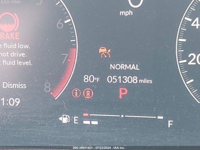 2HGFE2F58NH558290 Honda Civic Sport
