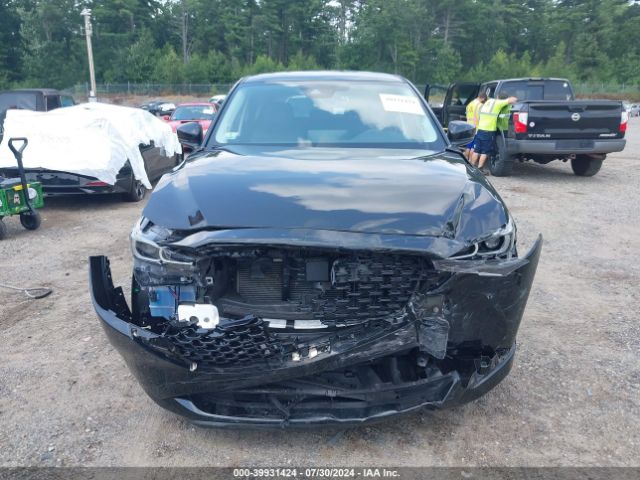 JM3KFBBL3R0454841 Mazda Cx-5 2.5 S Select