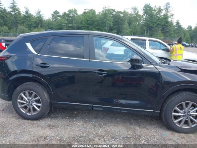 JM3KFBBL3R0454841 Mazda Cx-5 2.5 S Select