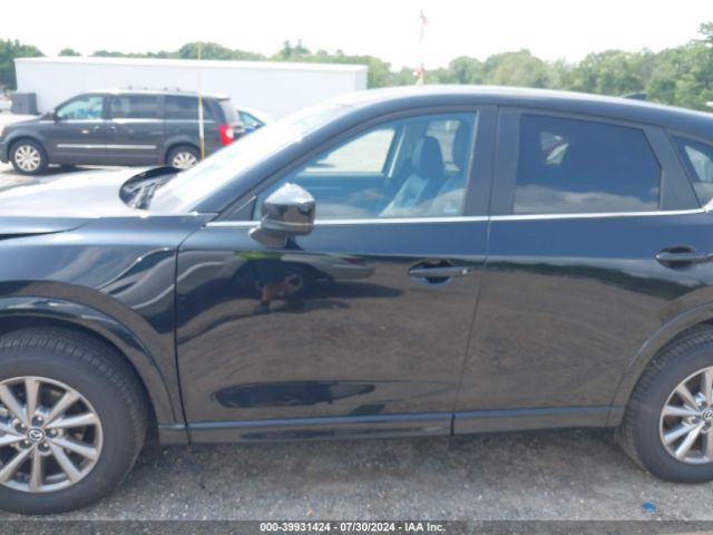 JM3KFBBL3R0454841 Mazda Cx-5 2.5 S Select