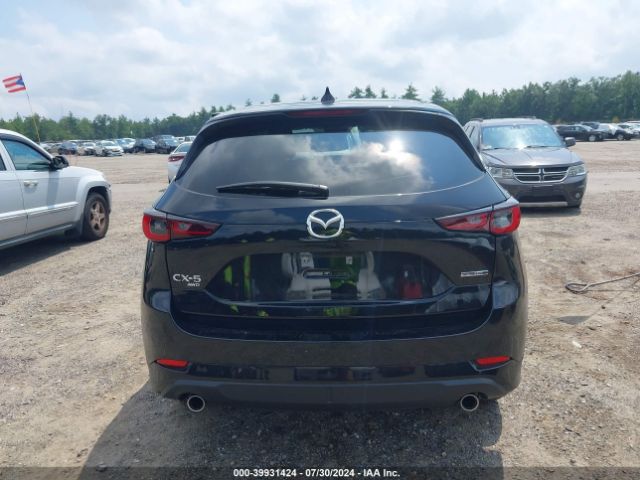 JM3KFBBL3R0454841 Mazda Cx-5 2.5 S Select