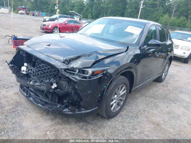 JM3KFBBL3R0454841 Mazda Cx-5 2.5 S Select