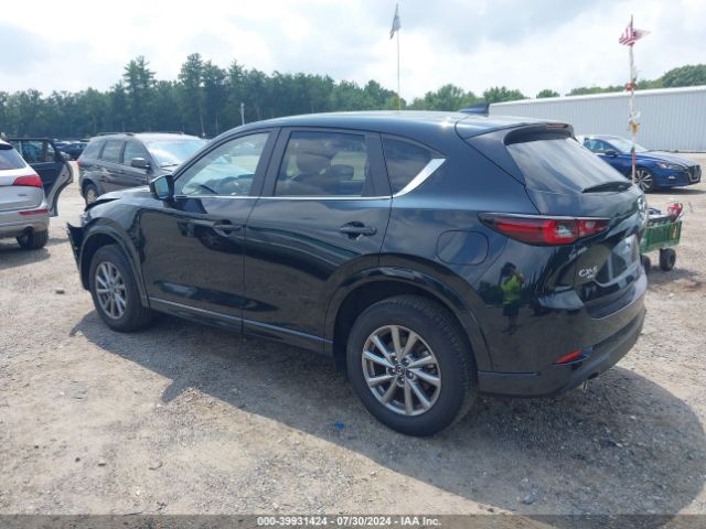 JM3KFBBL3R0454841 Mazda Cx-5 2.5 S Select