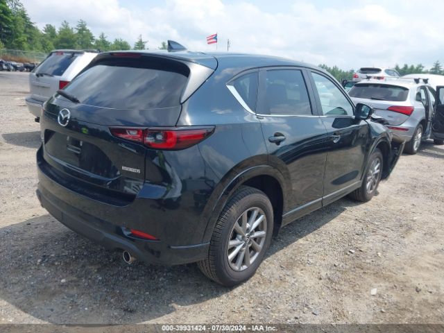 JM3KFBBL3R0454841 Mazda Cx-5 2.5 S Select