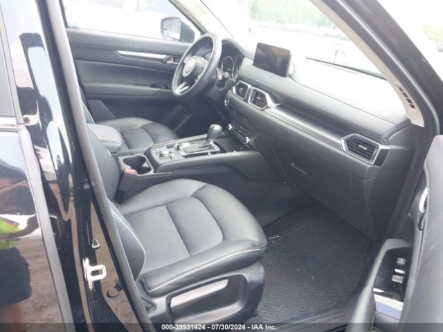 JM3KFBBL3R0454841 Mazda Cx-5 2.5 S Select
