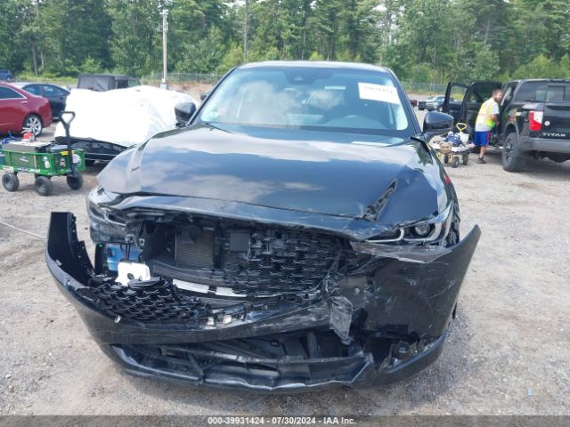 JM3KFBBL3R0454841 Mazda Cx-5 2.5 S Select