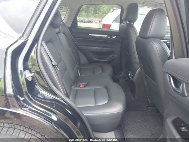 JM3KFBBL3R0454841 Mazda Cx-5 2.5 S Select