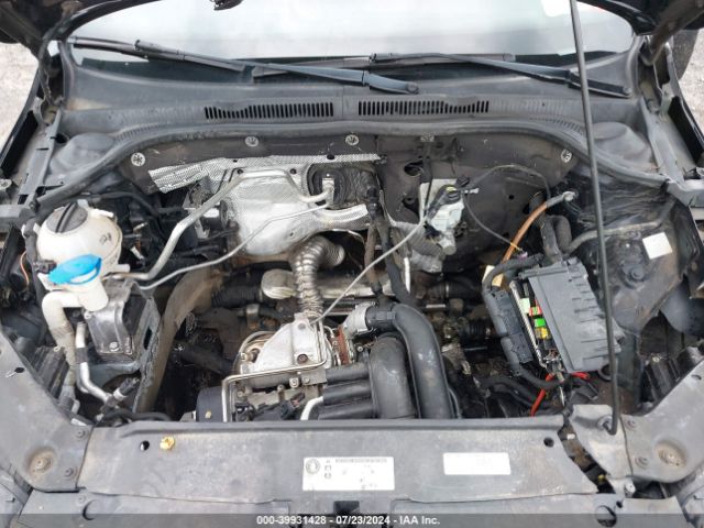 3VWD67AJ3GM374820 Volkswagen Jetta 1.4t Se