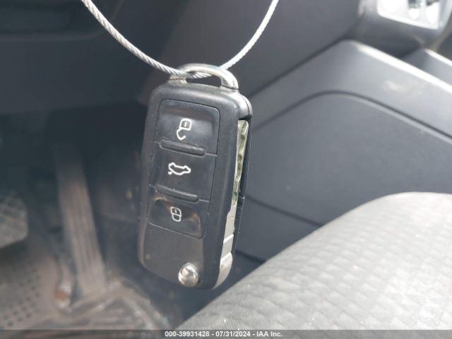 3VWD67AJ3GM374820 Volkswagen Jetta 1.4t Se