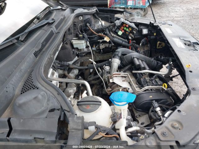 3VWD67AJ3GM374820 Volkswagen Jetta 1.4t Se