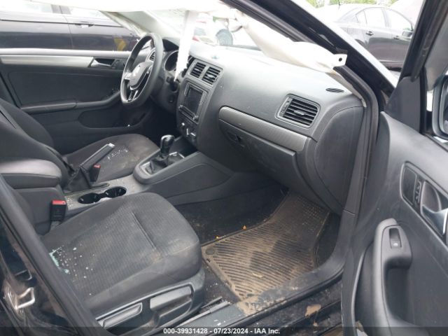 3VWD67AJ3GM374820 Volkswagen Jetta 1.4t Se
