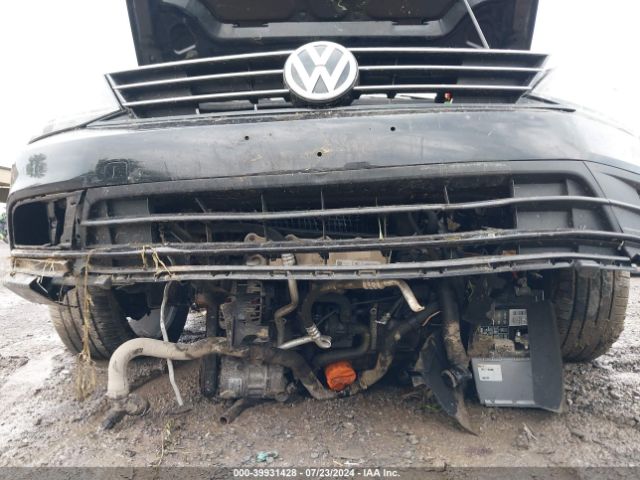 3VWD67AJ3GM374820 Volkswagen Jetta 1.4t Se