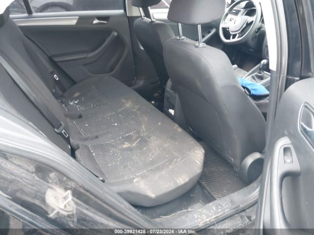 3VWD67AJ3GM374820 Volkswagen Jetta 1.4t Se