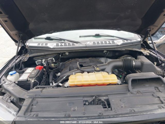 1FTEW1CP3JFB96159 Ford F-150 Xl