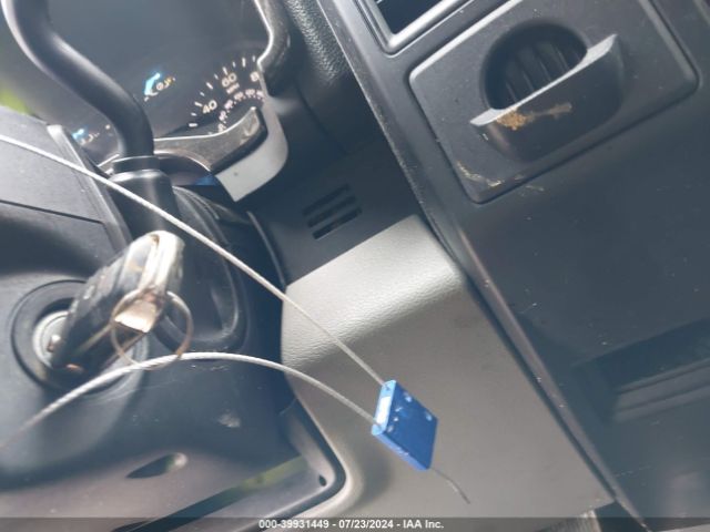 1FTEW1CP3JFB96159 Ford F-150 Xl