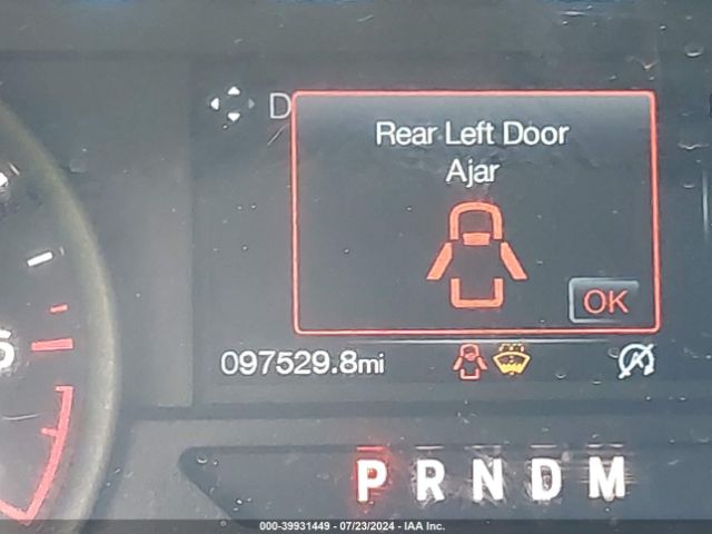 1FTEW1CP3JFB96159 Ford F-150 Xl