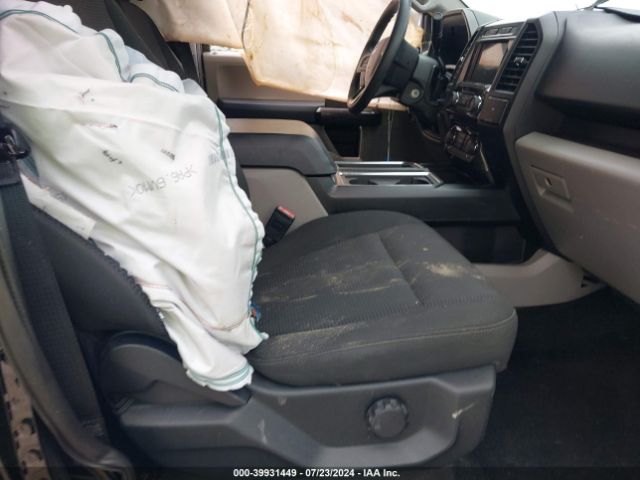 1FTEW1CP3JFB96159 Ford F-150 Xl